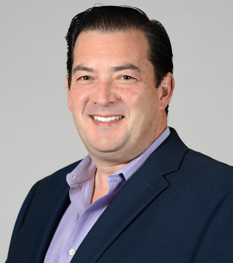 Photo of iTrip San Diego owner and property manager Ari Mahller